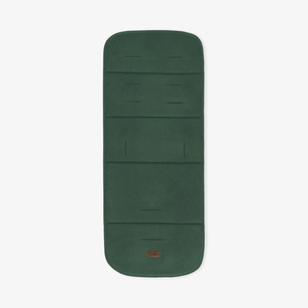 Slika KikkaBoo® Univerzalna podloga za voziček Secret Garden Deep Green
