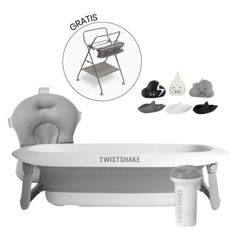 Immagine di Twistshake® Set da bagno