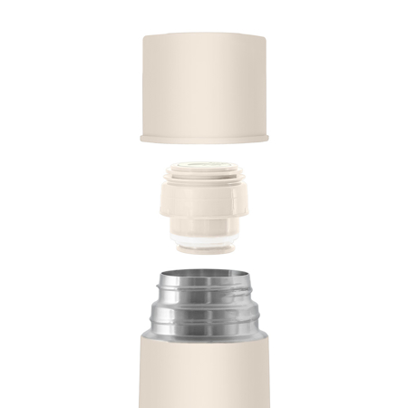 Miniland® Termovka Crabsy 500ml