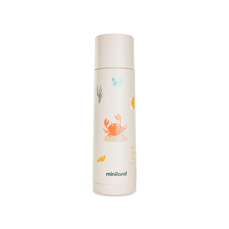 Slika Miniland® Termovka Crabsy 500ml