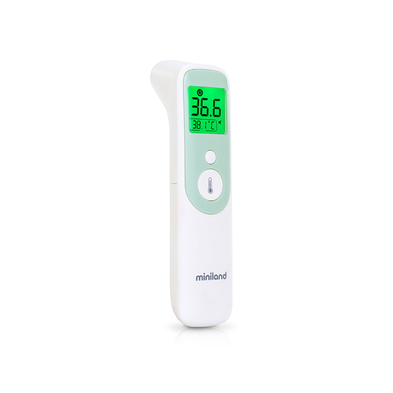 Slika za  Miniland® Digitalni termometar Thermosense Plus