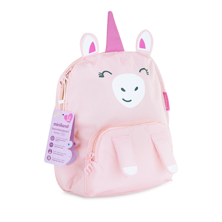 Slika za Miniland® Termo dječji ruksak Unicorn