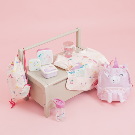 Slika za Miniland® Termo dječji ruksak Unicorn