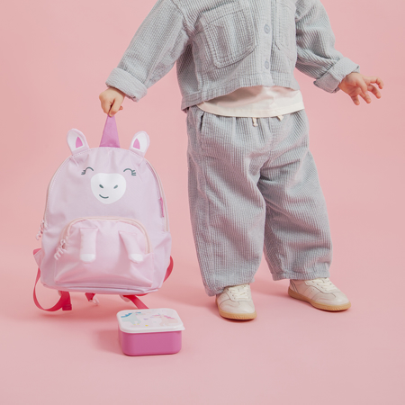 Slika za Miniland® Termo dječji ruksak Unicorn