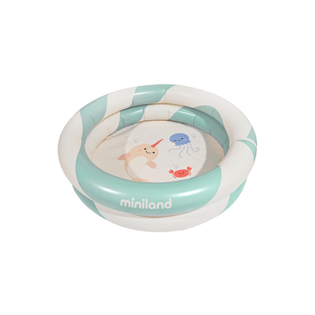 Miniland® Piscina gonfiabile 60cm