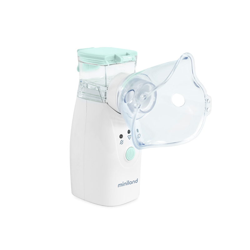 Miniland® Nebulizator za otroke in odrasle Nebuclean