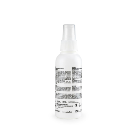 Slika za Linea MammaBaby® Zeta Baby Losjon Zenino 100 ml
