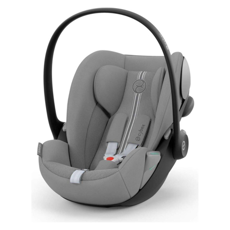 Immagine di Cybex® Passeggino 3 in 1 Balios S Lux + Seggiolino auto Cloud G Stone Grey (+ Rain cover)