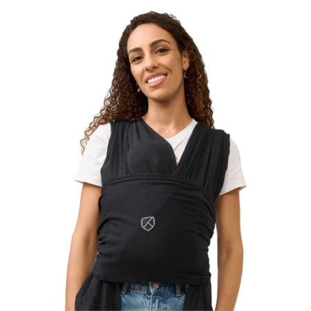 Slika Koala Babycare® Trak za nošenje Cuddle Band Black
