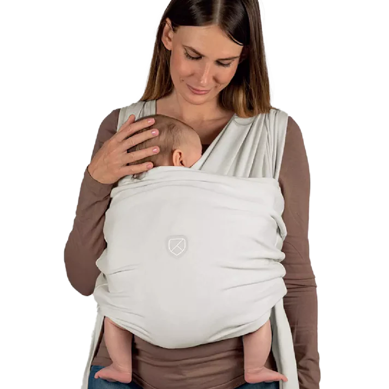 Koala Babycare® Trak za nošenje Band 2 Full Grey