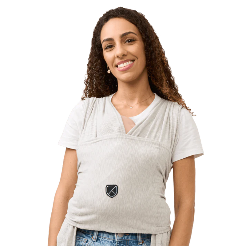 Immagine di Koala Babycare® Koala cuddle fascia Light Grey