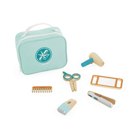 Slika za Janod® Drveni frizerski set