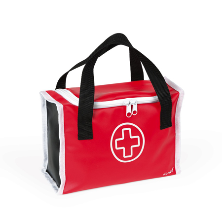 Picture of Janod® Doctor’s Suitcase