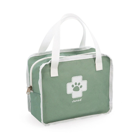 Janod® Lesen set za veterinarja