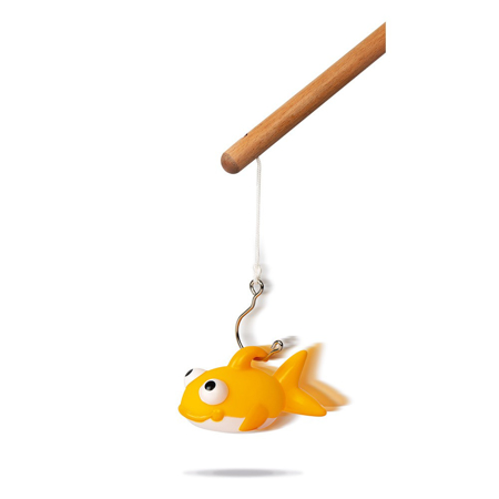 Slika za Janod® Dječja igra pecanja – Fish Them All