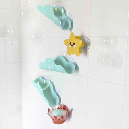 Slika za Janod® Vodena staza za kupanje Sea Bath Circuit