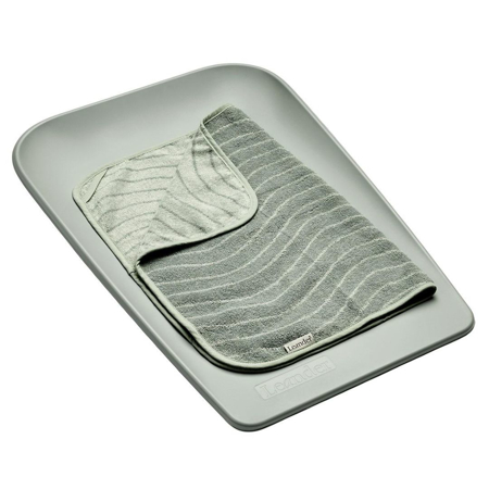 Slika za Leander® Podloga za prematanje Matty MINI Sage Green