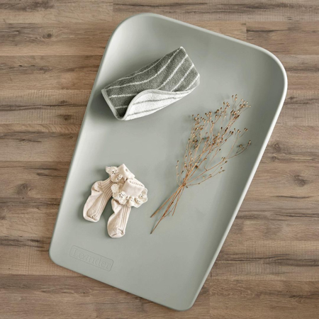 Slika za Leander® Podloga za prematanje Matty MINI Sage Green