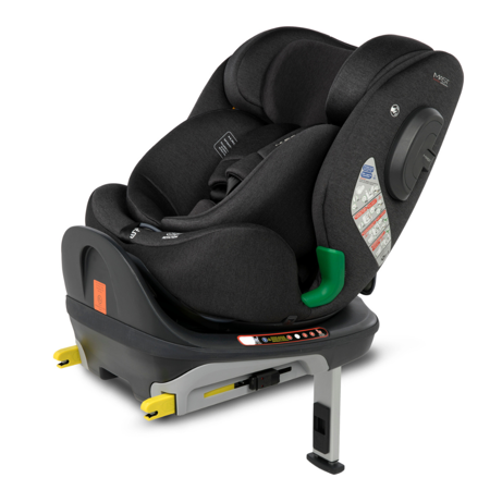 Slika za Mast® Dječja autosjedalica 360 i-Size M.ROX 0+/1 (40-150cm) Dark Grey NEW 2025