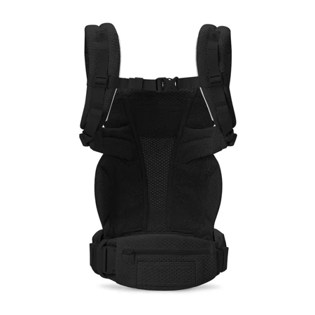 Ergobaby® Nosilka Omni Deluxe Mesh Onyx Black