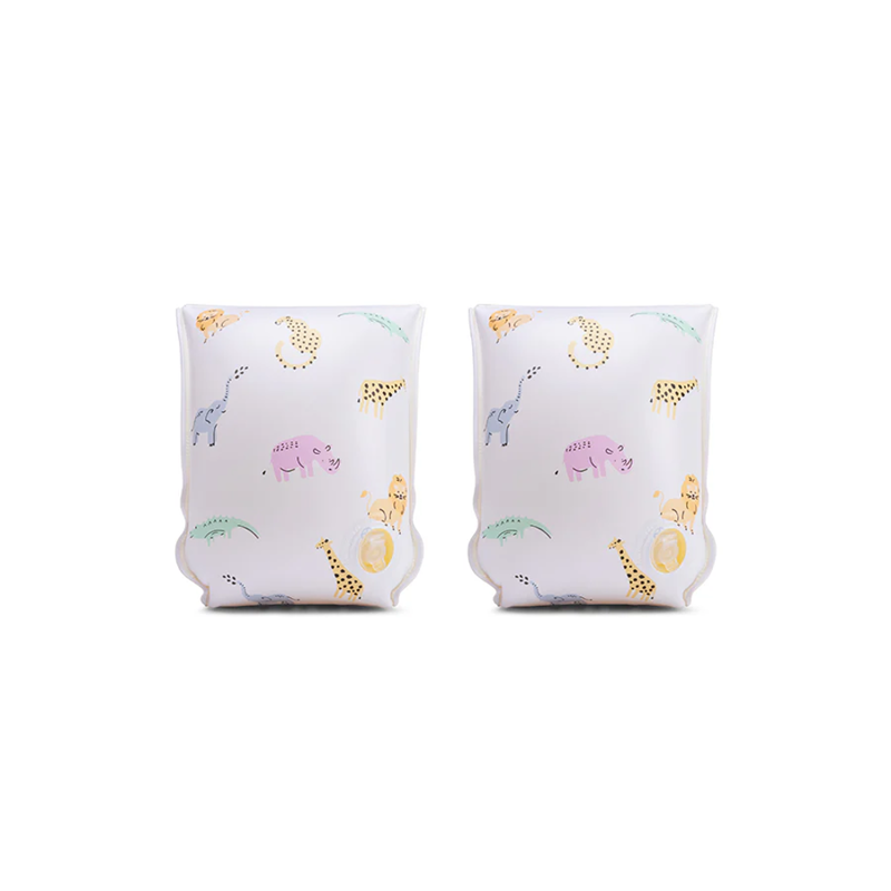 Slika za Swim Essentials® Dječje narukvice za plivanje Safari (2-6 G)