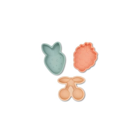 Slika za Swim Essentials® Set za plažu Green Flowers
