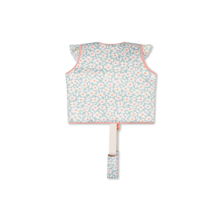 Immagine di Swim Essentials® Giacca da nuoto Green Flowers