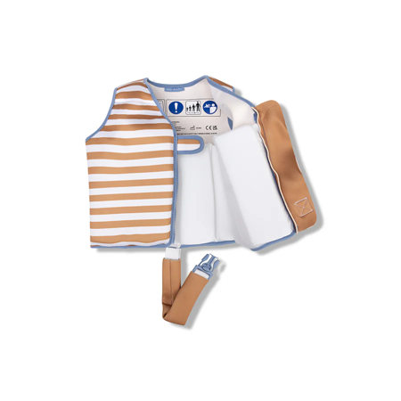 Swim Essentials® Jopič za učenje plavanja Softlines