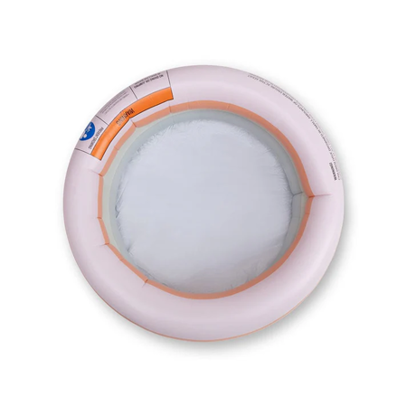 Swim Essentials® Otroški napihljiv bazen Rainbow 60cm