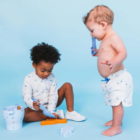 Immagine di Swim Essentials® Costume da bagno per bambini Dino