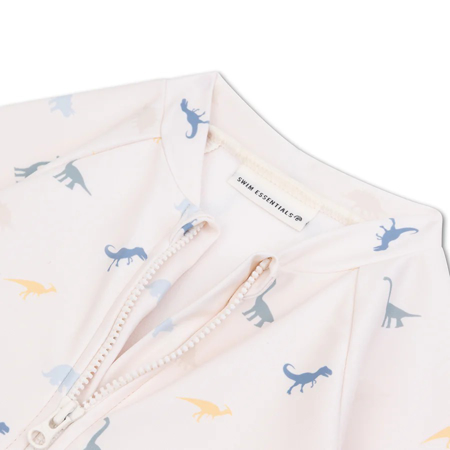 Slika za Swim Essentials® Dječji kupaći kostim s rukavima Dino