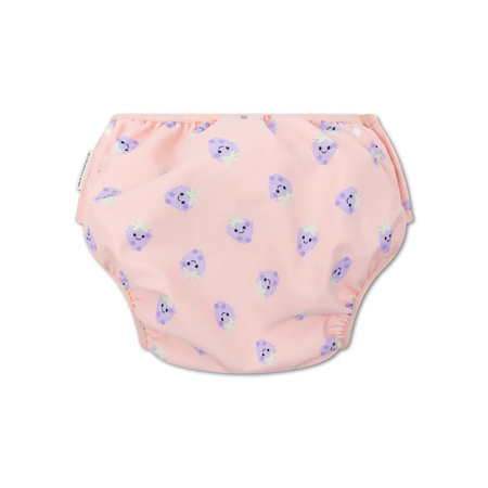 Swim Essentials® Pralna plenica za v vodo Blackberry