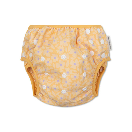 Slika za Swim Essentials® Periva pelena za vodu Yellow Flowers