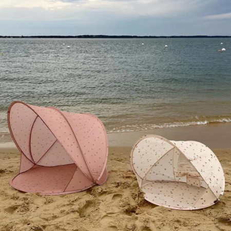 Slika za Konges Sløjd® Šator za plažu s UV 50+ zaštitom Sweet and Sour