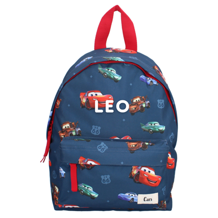Disney's Fashion® Otroški nahrbtnik Cars Little Friends