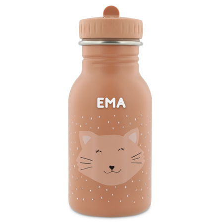 Trixie Baby® Otroška steklenička 350ml Mrs. Cat