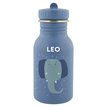 Slika za Trixie Baby® Dječja bočica 350ml Mrs. Elephant