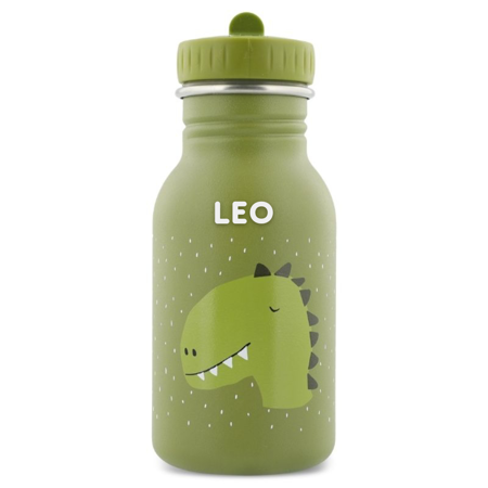 Trixie Baby® Otroška steklenička 350ml Mr. Dino