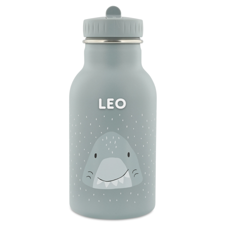 Trixie Baby® Izolirana otroška steklenička 350ml Mr. Shark