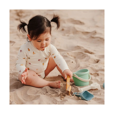 Immagine di Miniland® ECO Set da spiaggia Baby