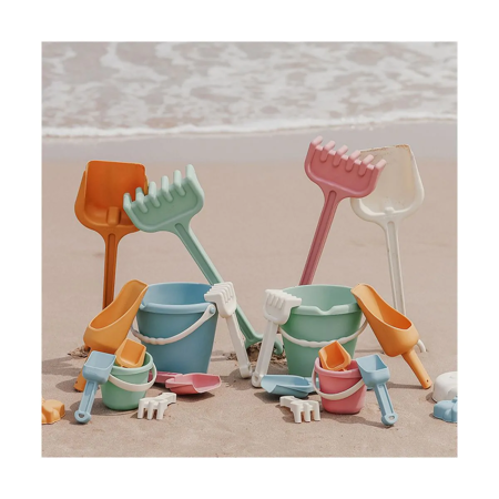 Immagine di Miniland® ECO Set da spiaggia Baby