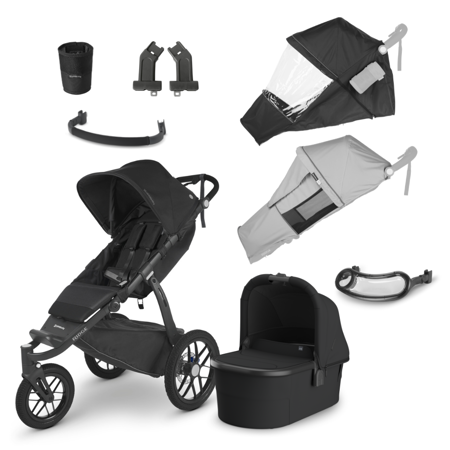 Slika UPPAbaby® Ridge XL paket JAKE