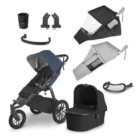 Slika za UPPAbaby® XL Set sa dodacima REGGIE