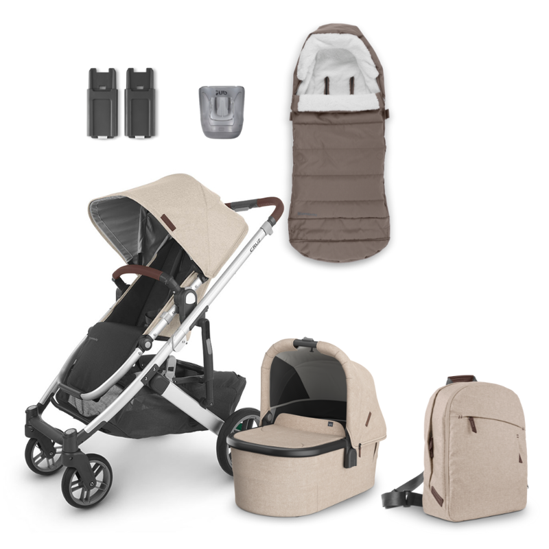 Immagine di UPPAbaby® Cruz V2 L set DECLAN