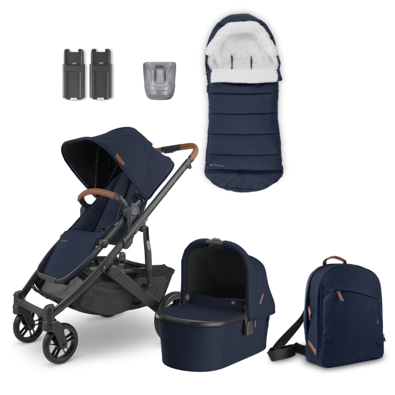 UPPAbaby® Cruz V2 L paket NOA