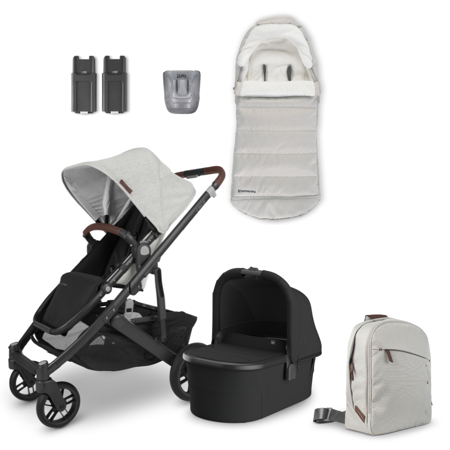 Slika za UPPAbaby® Cruz V2 L Set sa dodacima ANTHONY
