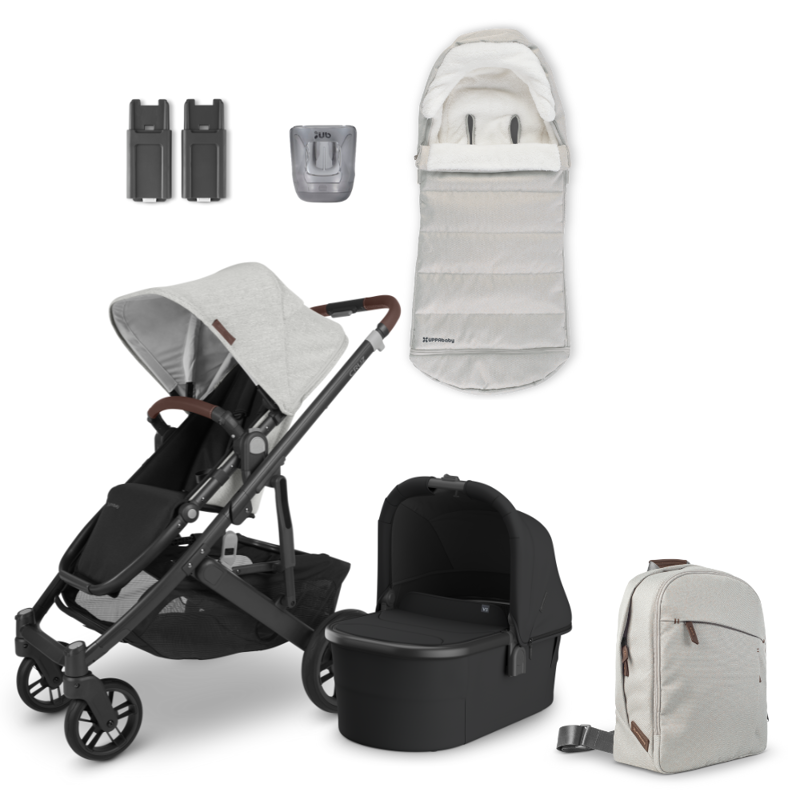 UPPAbaby® Cruz V2 L paket ANTHONY