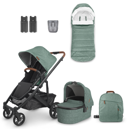 Slika UPPAbaby® Cruz V2 L paket GWEN
