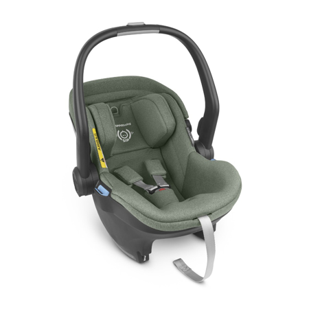Slika za UPPAbaby® Cruz V2 XL Set sa dodacima GWEN