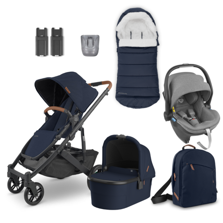 Slika UPPAbaby® Cruz V2 XL paket NOA